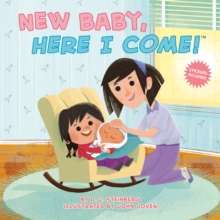 Image for New Baby, Here I Come!