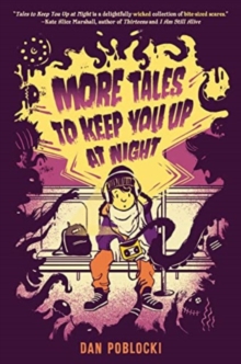 Image for More Tales to Keep You Up at Night