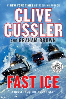 Image for Fast Ice