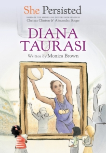 Image for She Persisted: Diana Taurasi