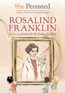 Image for She Persisted: Rosalind Franklin