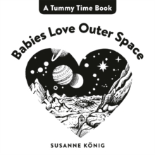 Image for Babies Love Outer Space