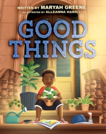 Image for Good Things
