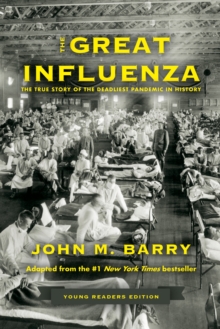 Image for The Great Influenza