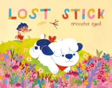 Image for Lost Stick