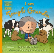 Image for I am Temple Grandin