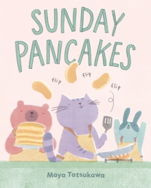 Image for Sunday pancakes