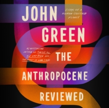 Image for The Anthropocene Reviewed