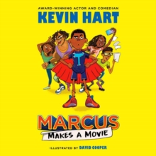 Image for Marcus Makes a Movie (Unabridged)