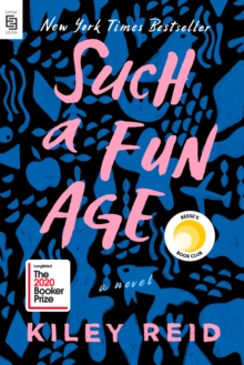 Such a Fun Age
