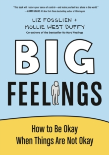 Image for Big Feelings
