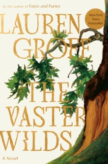 Image for The Vaster Wilds