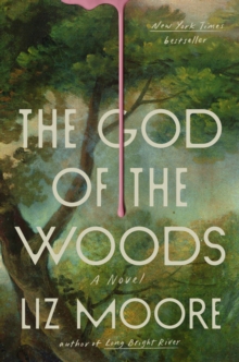 Image for God of the Woods