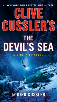 Image for Clive Cussler's The Devil's Sea