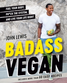 Image for Badass Vegan