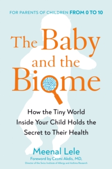 Image for Baby and the Biome