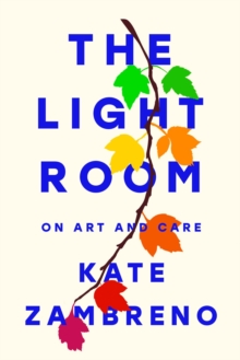 Cover for: The Light Room