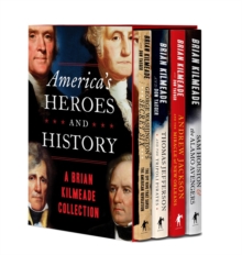 Image for America's Heroes and History  : A Brian Kilmeade Collection 