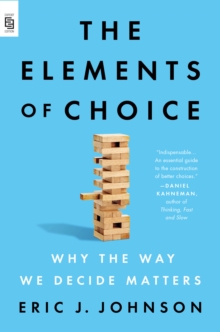 Elements of Choice