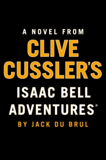 Image for Clive Cussler The Sea Wolves