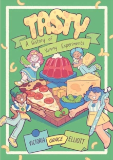 Image for Tasty