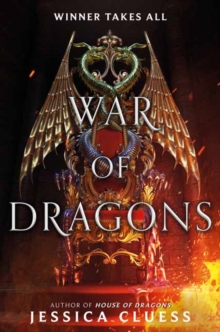 Image for War of dragons