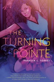 Image for The Turning Pointe