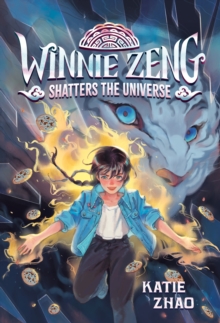 Image for Winnie Zeng Shatters the Universe