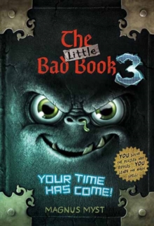Image for The Little Bad Book #3