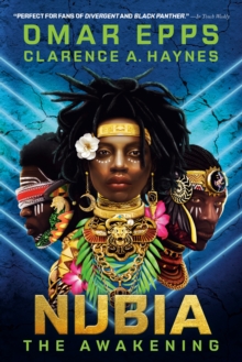 Nubia: The Awakening