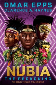 Image for Nubia: The Reckoning
