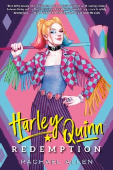 Image for Harley Quinn: Redemption