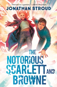 Image for The Notorious Scarlett and Browne