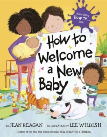 Image for How to welcome a new baby
