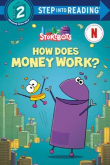 Image for How Does Money Work?