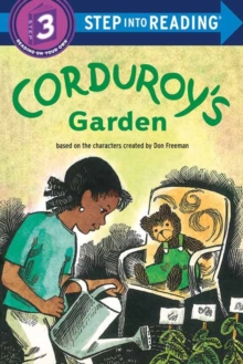 Image for Corduroy's Garden