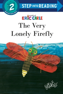 Image for The Very Lonely Firefly