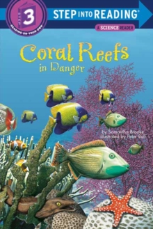 Image for Coral reefs in danger