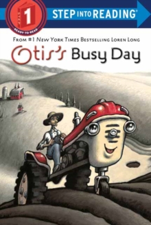 Image for Otis's Busy Day