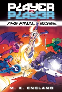 Image for Player vs. Player #3: The Final Boss