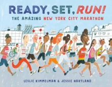 Image for Ready, Set, Run!