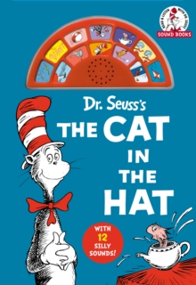 Image for Dr. Seuss's The Cat in the Hat (Dr. Seuss Sound Books)