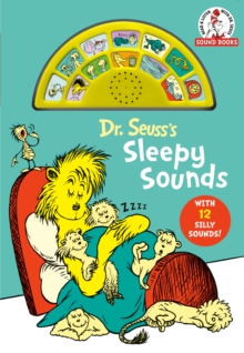 Image for Dr. Seuss's Sleepy Sounds