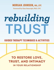 Image for Rebuilding Trust