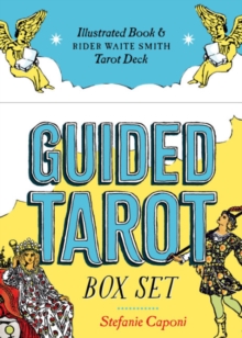 Image for Guided Tarot Box Set