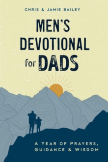Image for Men'S Devotional for Dads