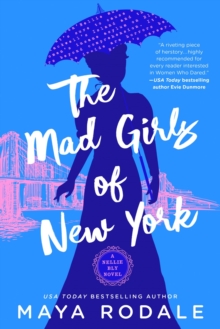 Mad Girls Of New York