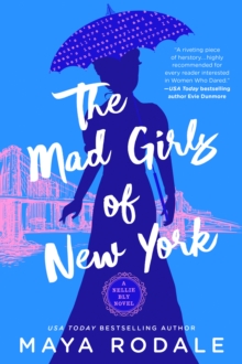 Image for Mad Girls of New York