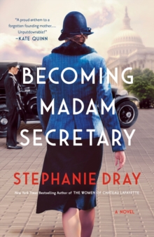 Image for Becoming Madam Secretary