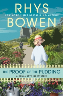 Image for The Proof of the Pudding